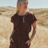 Charlotte Maxi Dress - Image 6