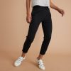 Drift Jogger in Black - Image 2