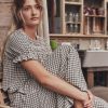 Elena Smocked Top - Image 4