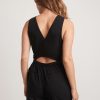Eloise Belted Jumpsuit - Image 3