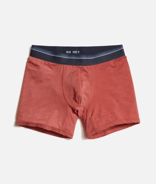 Air Boxer Brief