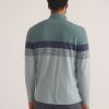 Air Quarter Zip - Image 6