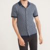 Asher Sweater Button Down - Image 6
