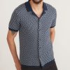 Asher Sweater Button Down - Image 4