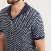 Asher Sweater Button Down - Image 5