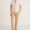 Embroidered Resort Shirt - Image 6