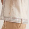 Embroidered Resort Shirt - Image 4
