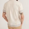 Embroidered Resort Shirt - Image 5