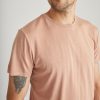 Signature Sea Change Crew Tee - Image 3