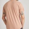 Signature Sea Change Crew Tee - Image 4