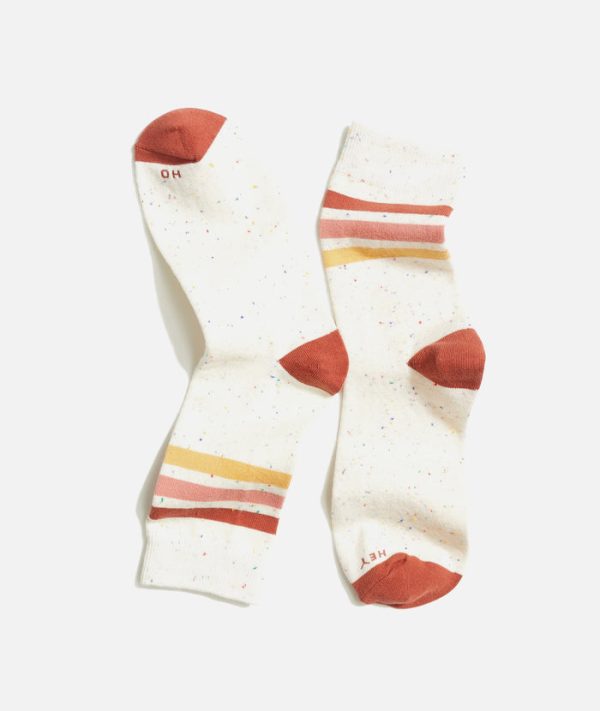 Crew Sock