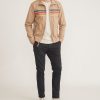Freeman Stretch Twill Windbreaker - Image 7