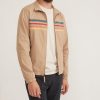 Freeman Stretch Twill Windbreaker - Image 5