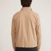 Freeman Stretch Twill Windbreaker - Image 6