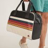 Gym Bag in Phantom - Image 2