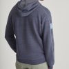 Joshua Varsity Hoodie - Image 3