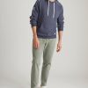 Joshua Varsity Hoodie - Image 7