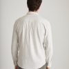 Stretch Selvage Long Sleeve Shirt - Image 5