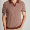 Liam Sweater Polo - Image 2