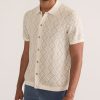 Ethan Sweater Button Down - Image 2