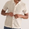 Ethan Sweater Button Down - Image 3