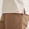 Textured Stripe Polo - Image 6