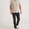 Vintage Heavy Slub Button Down - Image 7