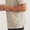 Vintage Heavy Slub Button Down - Image 5