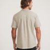 Vintage Heavy Slub Button Down - Image 6