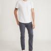 Vintage Heavy Slub Pocket Tee - Image 4