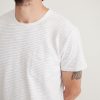 Vintage Heavy Slub Pocket Tee - Image 3