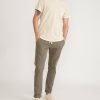 Vintage Heavy Slub Pocket Tee - Image 4