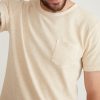 Vintage Heavy Slub Pocket Tee - Image 3