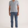 Bryce Zip Sweater Polo - Image 6