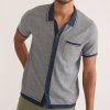 Wyatt Sweater Button-Down - Image 2