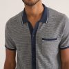 Wyatt Sweater Button-Down - Image 4
