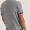 Wyatt Sweater Button-Down - Image 5