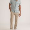 Wyatt Sweater Button-Down - Image 6