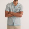 Wyatt Sweater Button-Down - Image 3