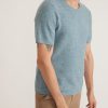 Merino Blend Sweater Tee - Image 4