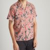 Stretch Selvage Resort Shirt - Image 3
