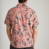 Stretch Selvage Resort Shirt - Image 6