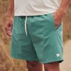 7" Saturday Sport Short in Deep Sea - Image 2