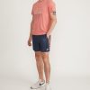 Re-Spun Sport Crew Graphic Tee - Image 4