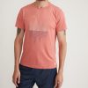 Re-Spun Sport Crew Graphic Tee - Image 2