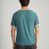 Varsity V-Neck Tee - Image 5