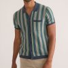 Wyatt Sweater Button-Down - Image 5