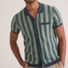 Wyatt Sweater Button-Down - Image 2