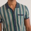 Wyatt Sweater Button-Down - Image 6