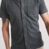 Vintage Heavy Slub Button Down - Image 4